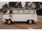 Thumbnail Photo 126 for 1975 Volkswagen Vans
